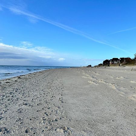 Schloss Am Meer - Whg2 วืคเอาฟ์เฟอร์ ภายนอก รูปภาพ